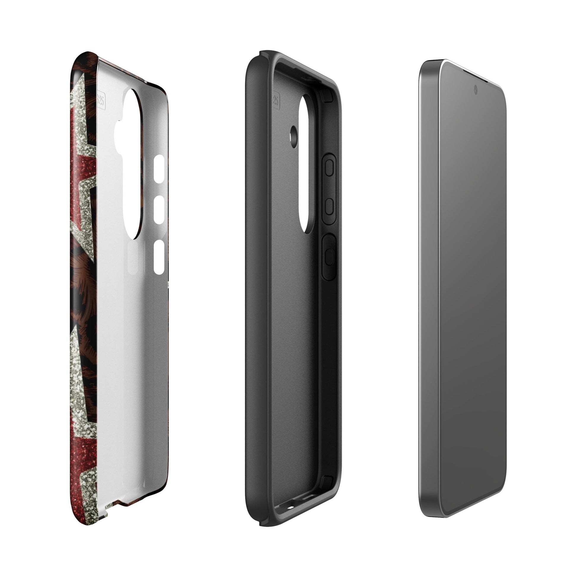 Wild Star Samsung Case - Blunt Cases