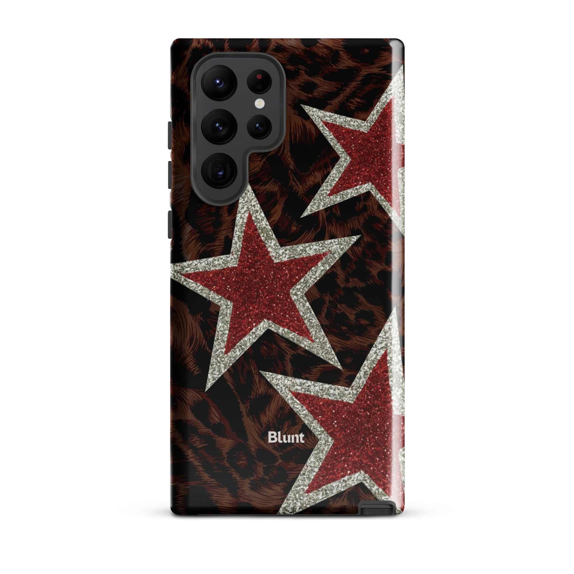 Wild Star Samsung Case - Blunt Cases