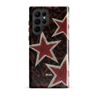 Wild Star Samsung Case - Blunt Cases