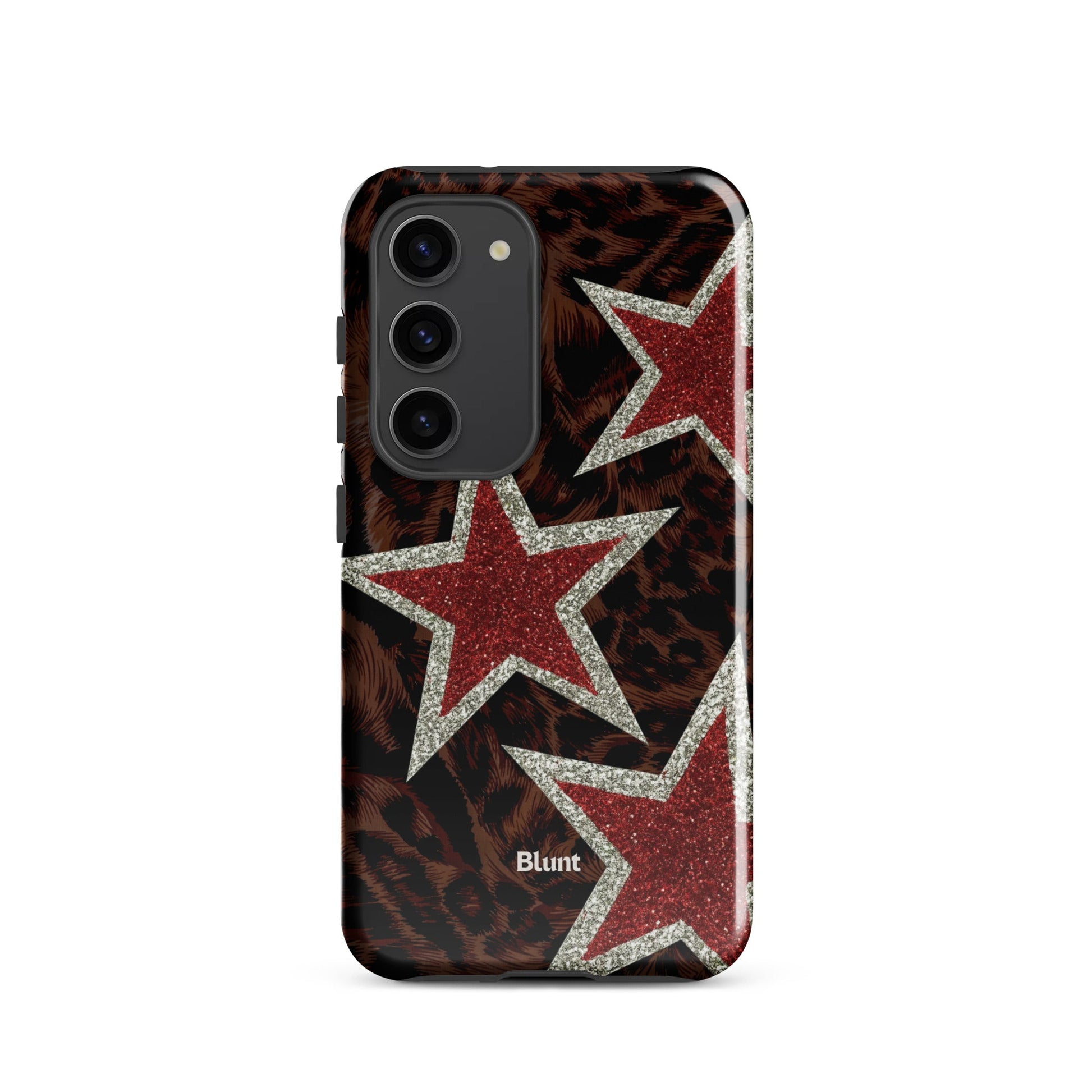 Wild Star Samsung Case - Blunt Cases