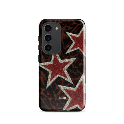 Wild Star Samsung Case - Blunt Cases