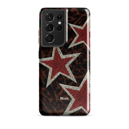 Wild Star Samsung Case - Blunt Cases