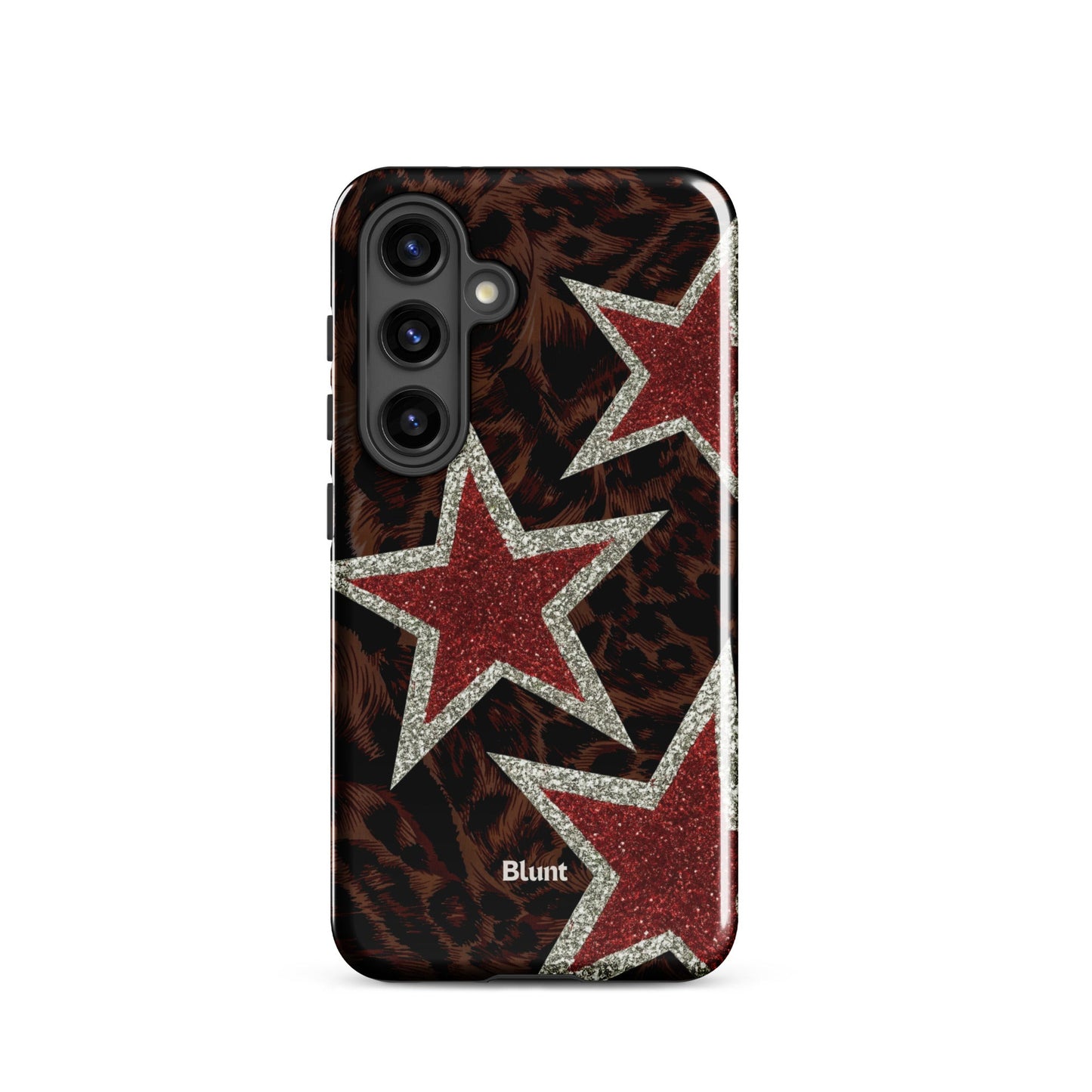 Wild Star Samsung Case - Blunt Cases