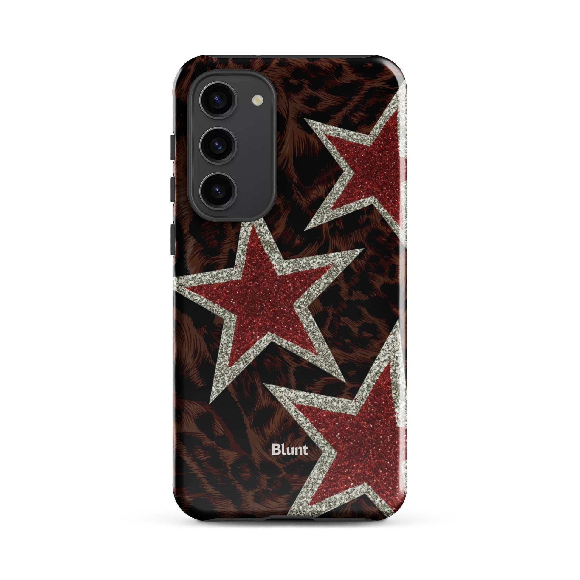 Wild Star Samsung Case - Blunt Cases