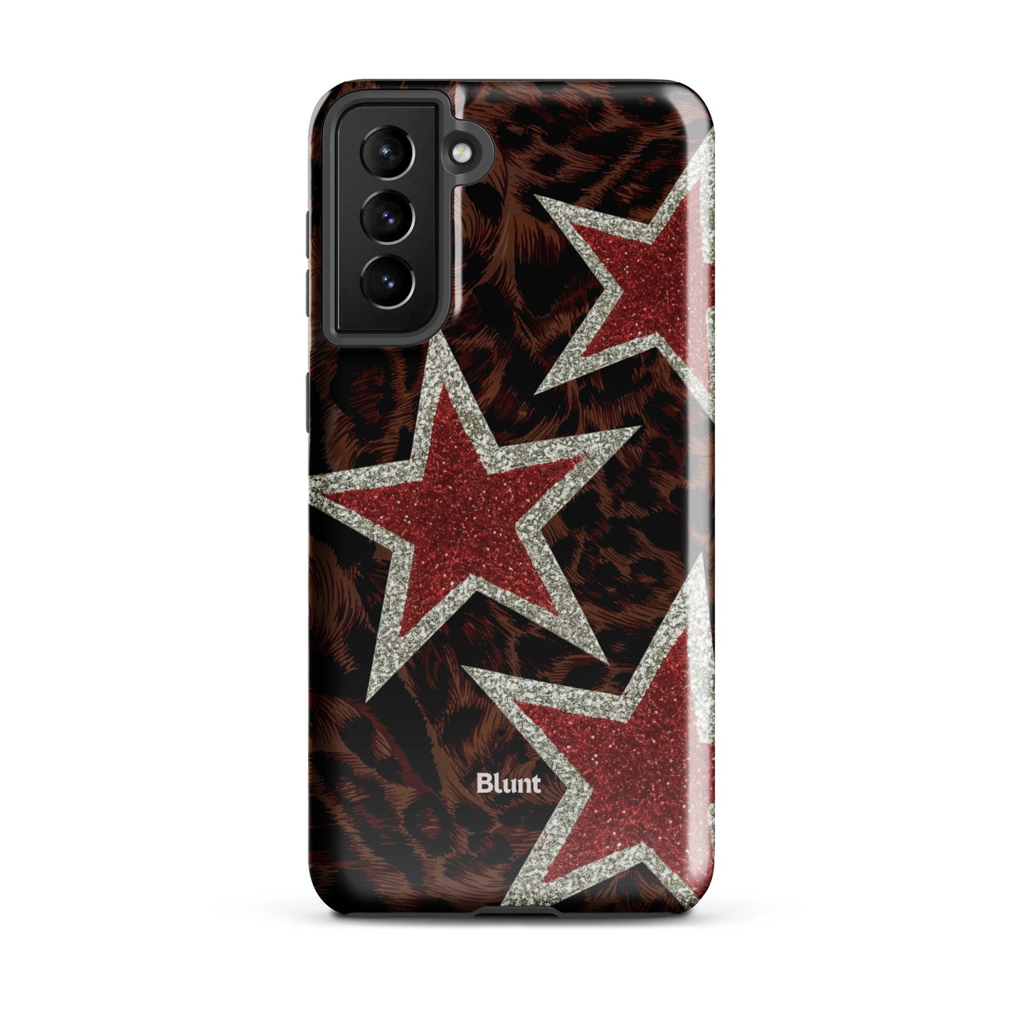 Wild Star Samsung Case - Blunt Cases