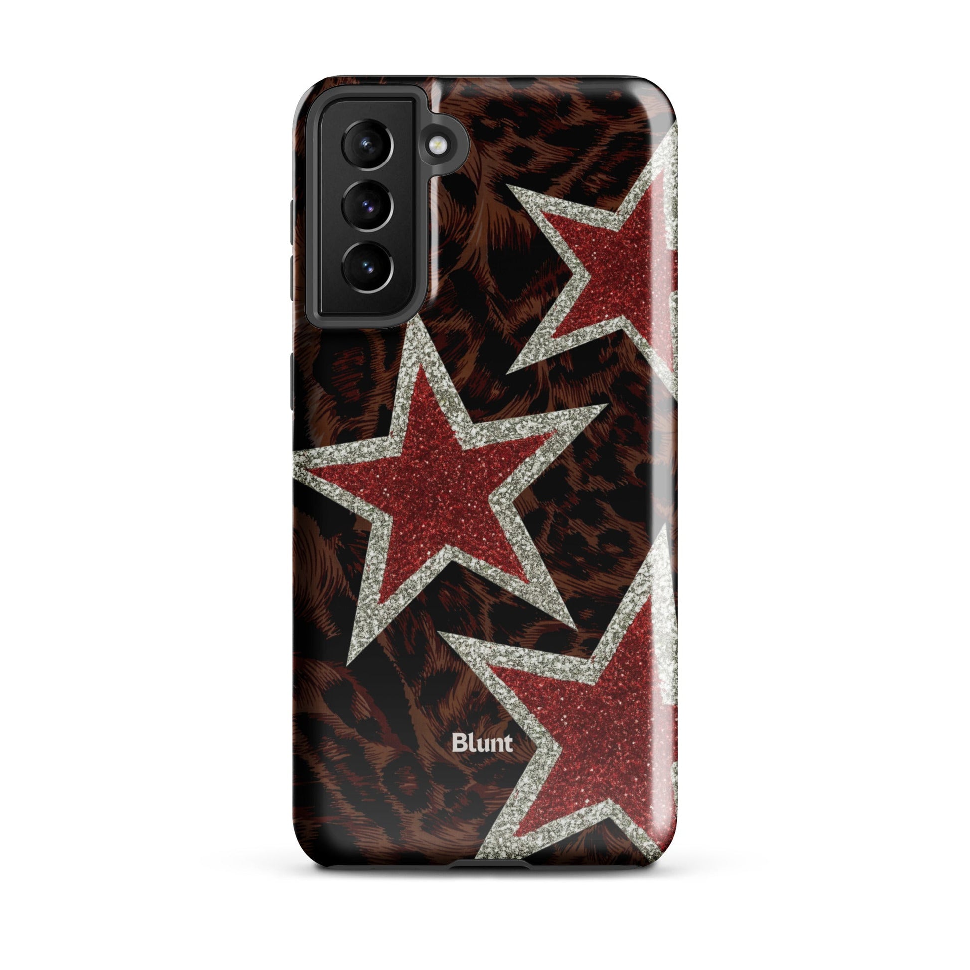 Wild Star Samsung Case - Blunt Cases