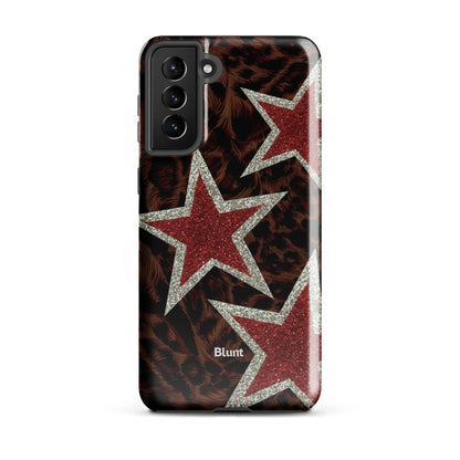 Wild Star Samsung Case - Blunt Cases