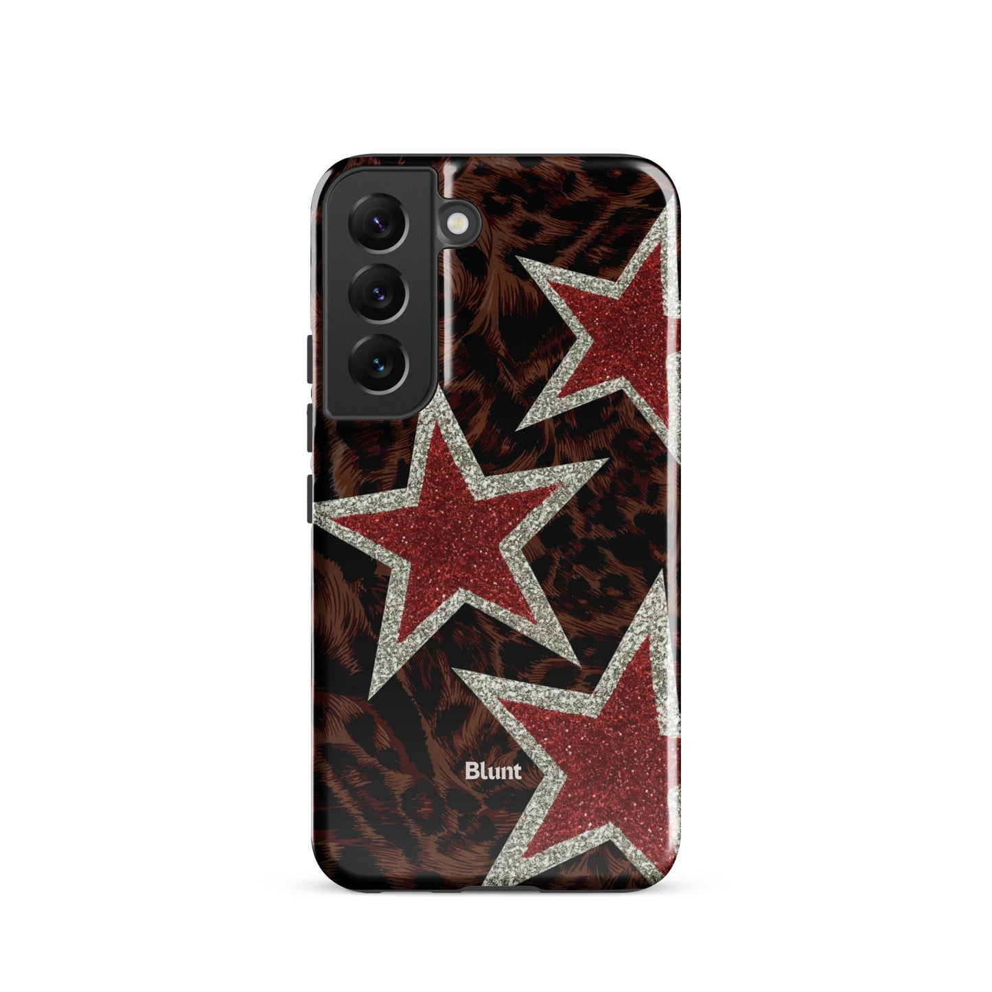 Wild Star Samsung Case - Blunt Cases