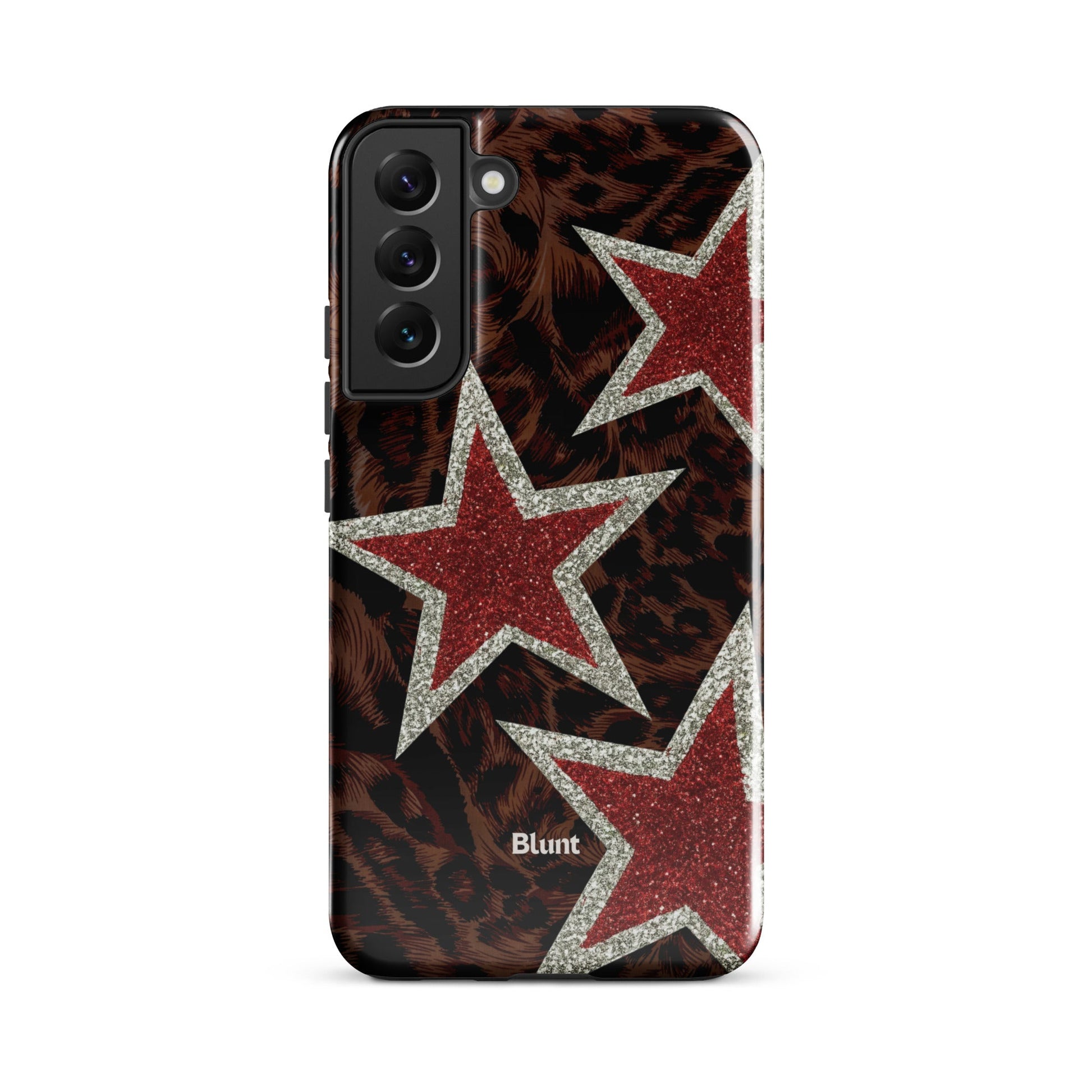 Wild Star Samsung Case - Blunt Cases