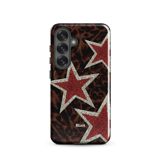 Wild Star Samsung Case - Blunt Cases