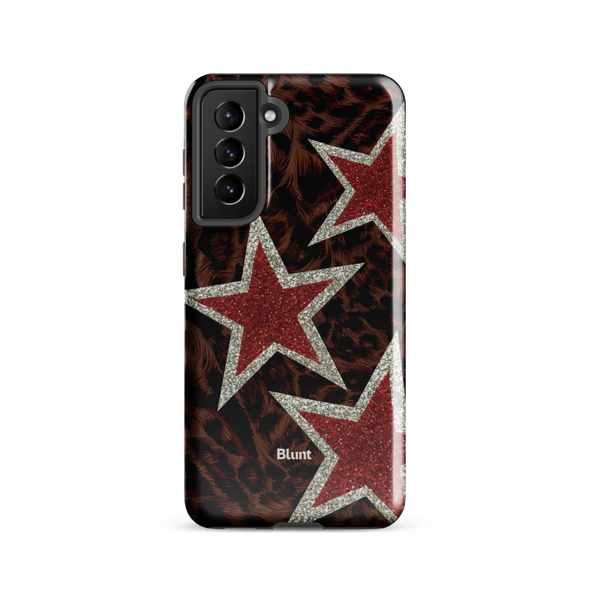 Wild Star Samsung Case - Blunt Cases