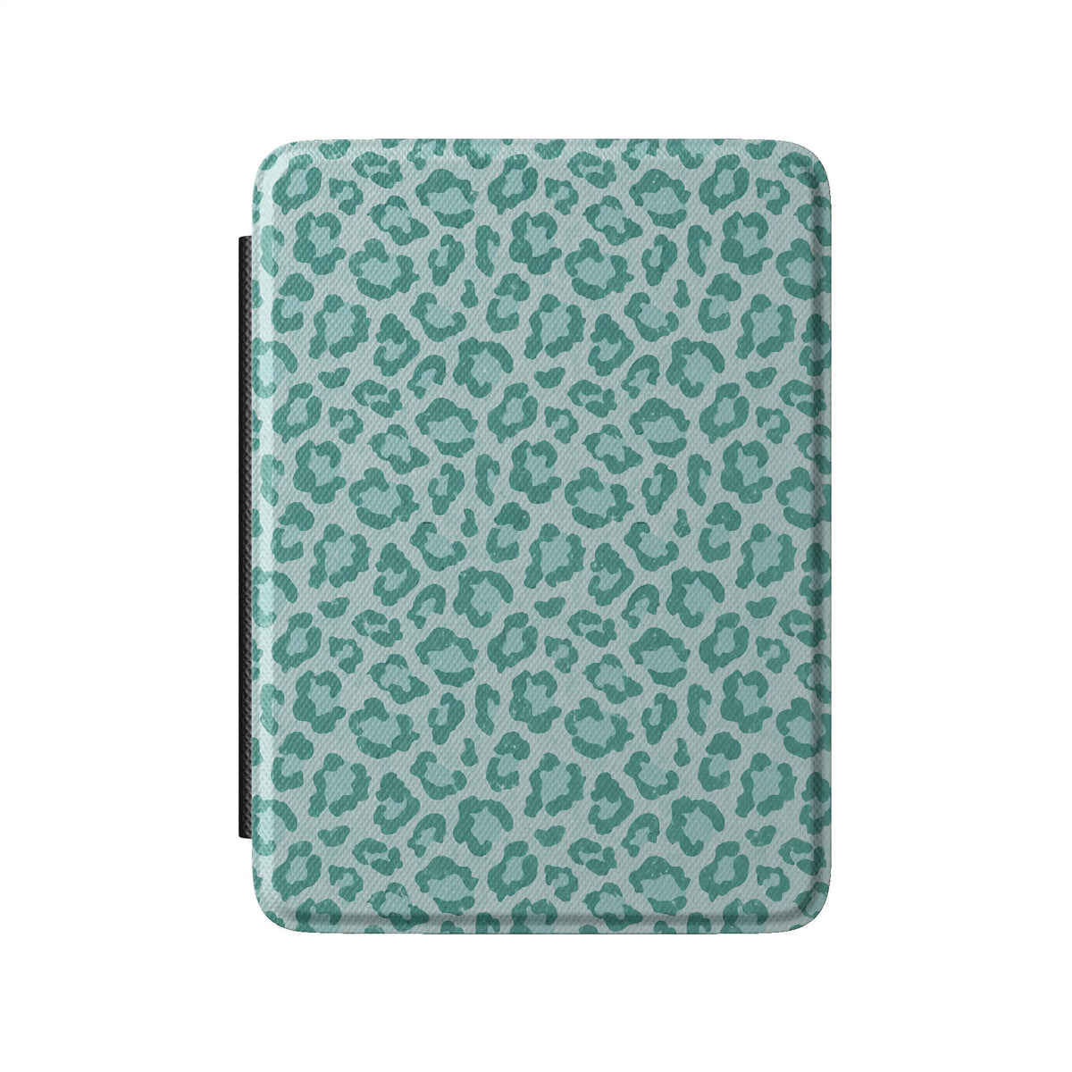 Wild Teal Kindle Case - Blunt Cases