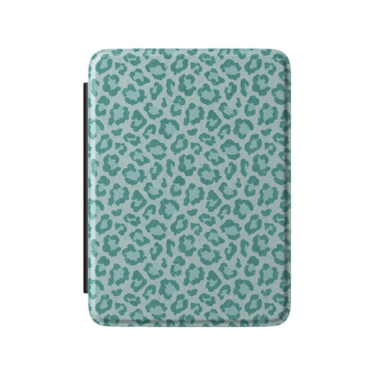 Wild Teal Kindle Case - Blunt Cases