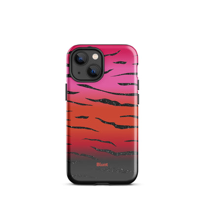 Wild Thing iPhone Case - Blunt Cases