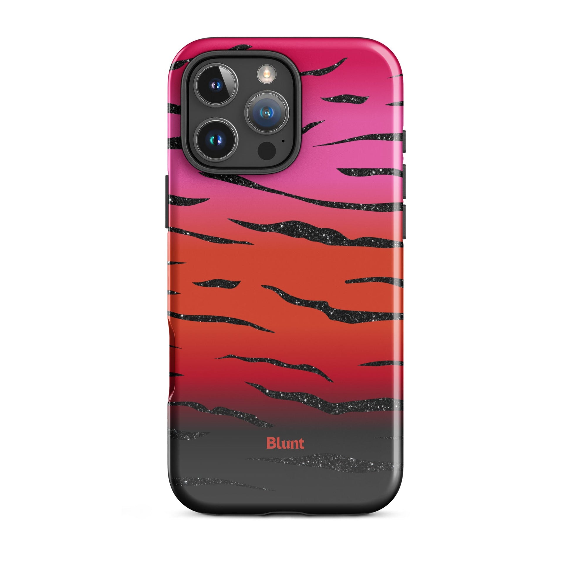 Wild Thing iPhone Case - Blunt Cases