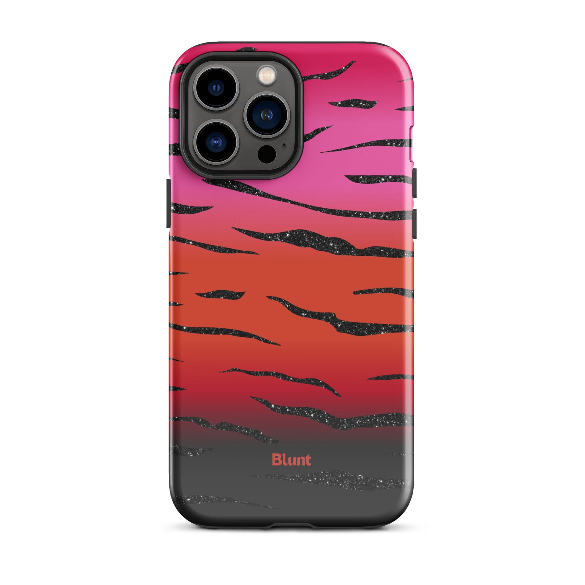 Wild Thing iPhone Case - Blunt Cases
