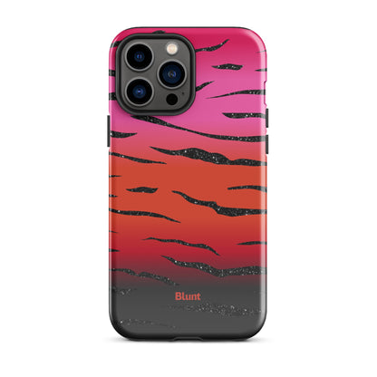 Wild Thing iPhone Case - Blunt Cases