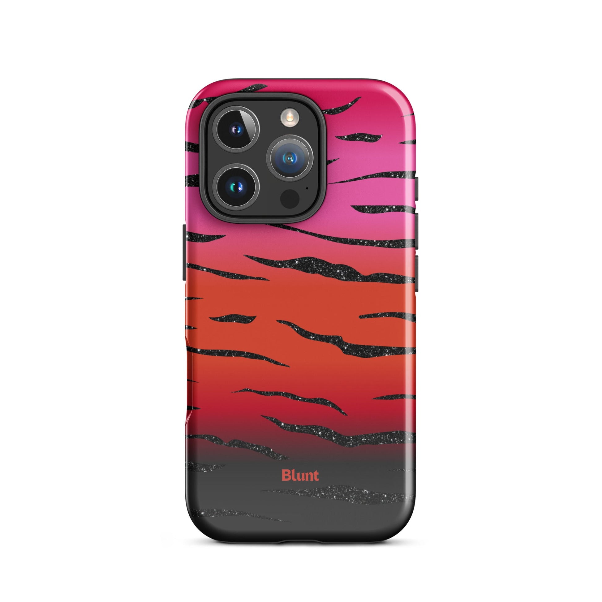 Wild Thing iPhone Case - Blunt Cases