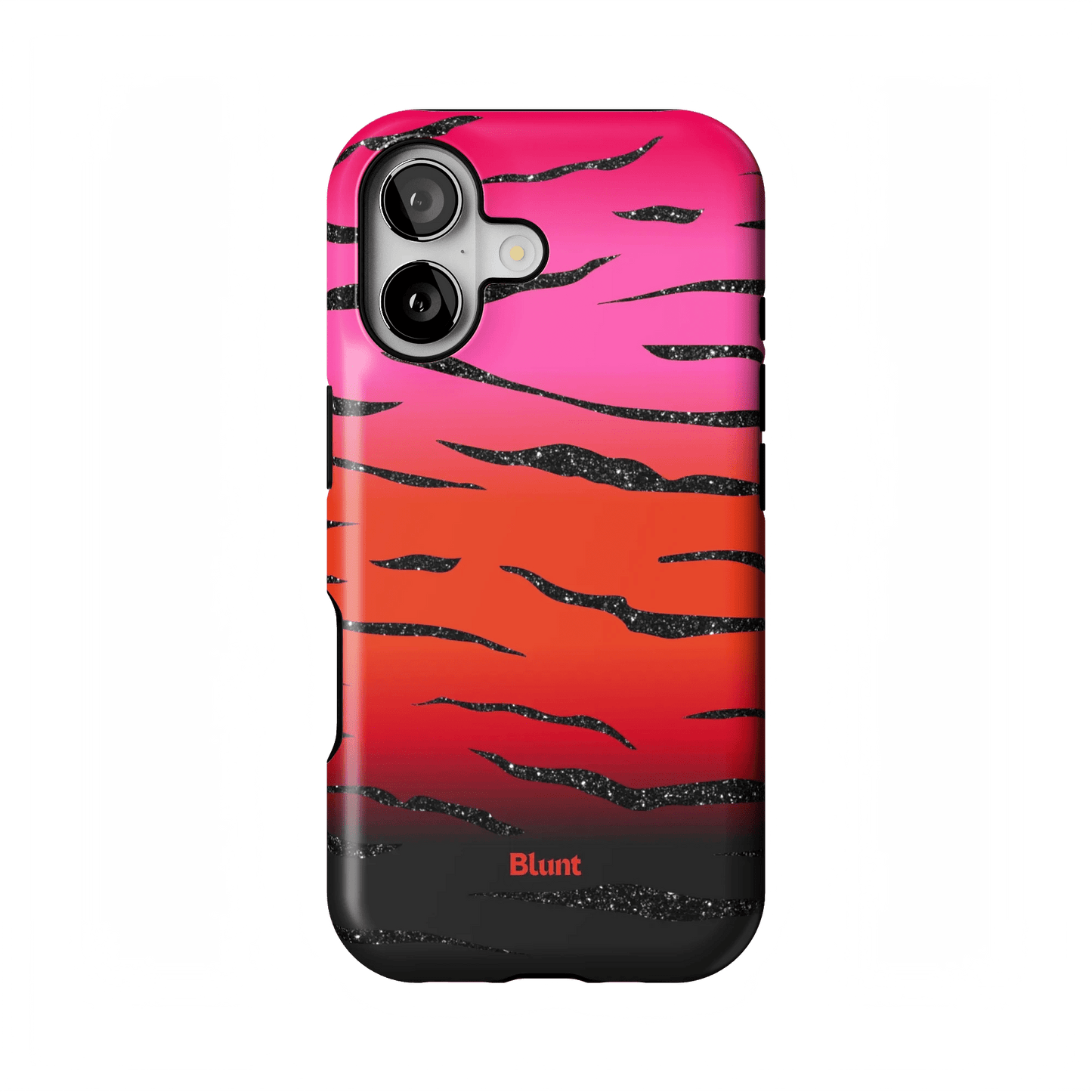 Wild Thing iPhone Case - Blunt Cases