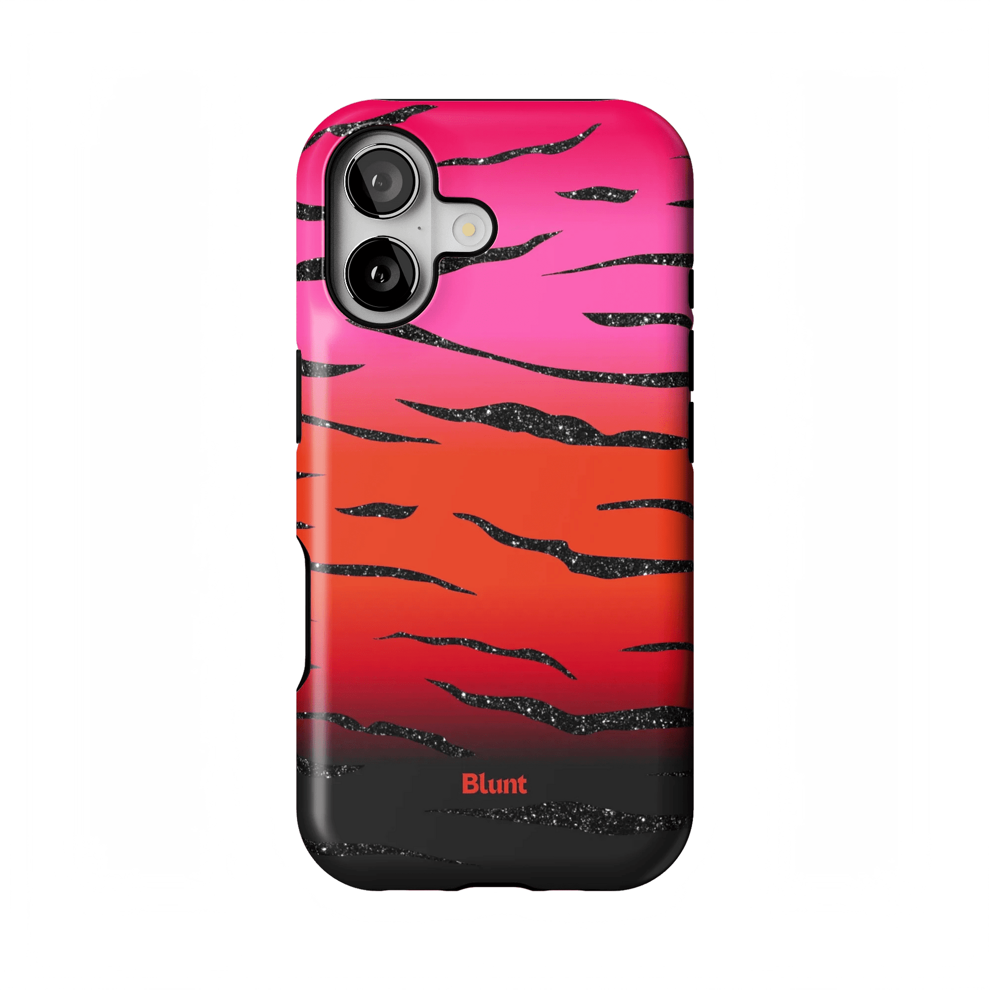 Wild Thing iPhone Case - Blunt Cases