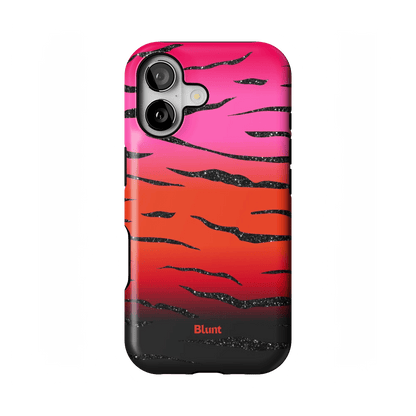 Wild Thing iPhone Case - Blunt Cases