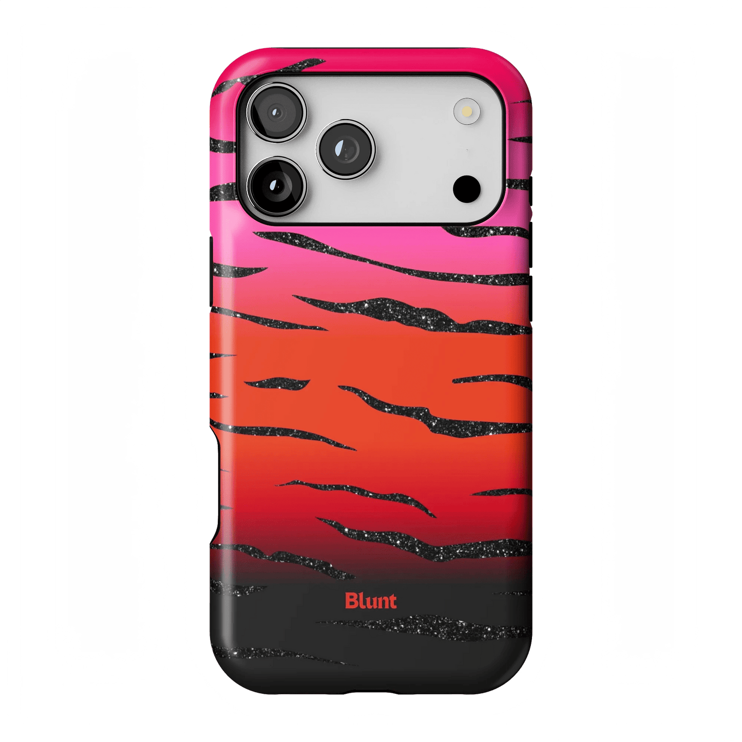 Wild Thing iPhone Case - Blunt Cases