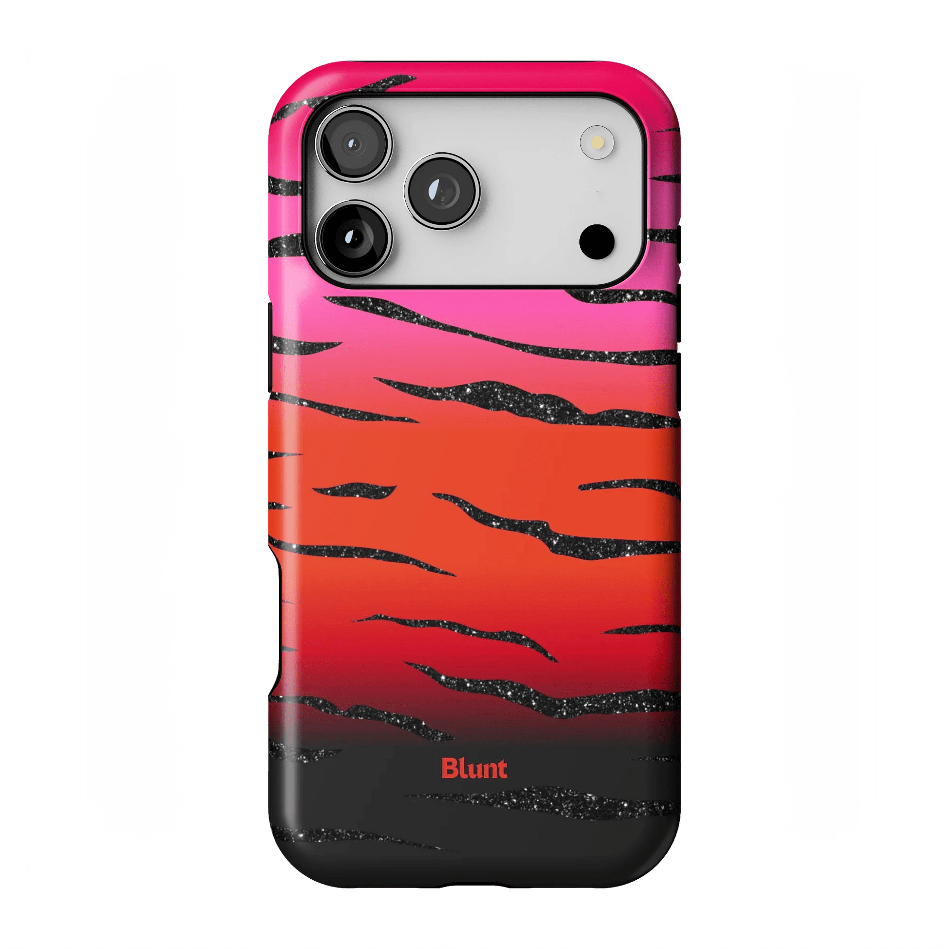 Wild Thing iPhone Case - Blunt Cases