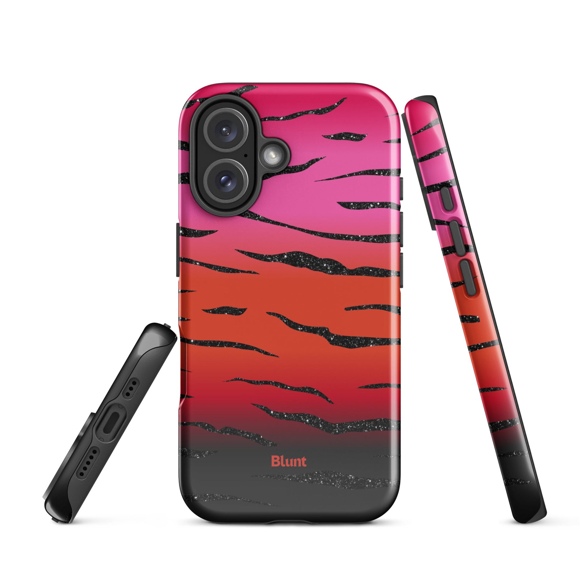 Wild Thing iPhone Case - Blunt Cases