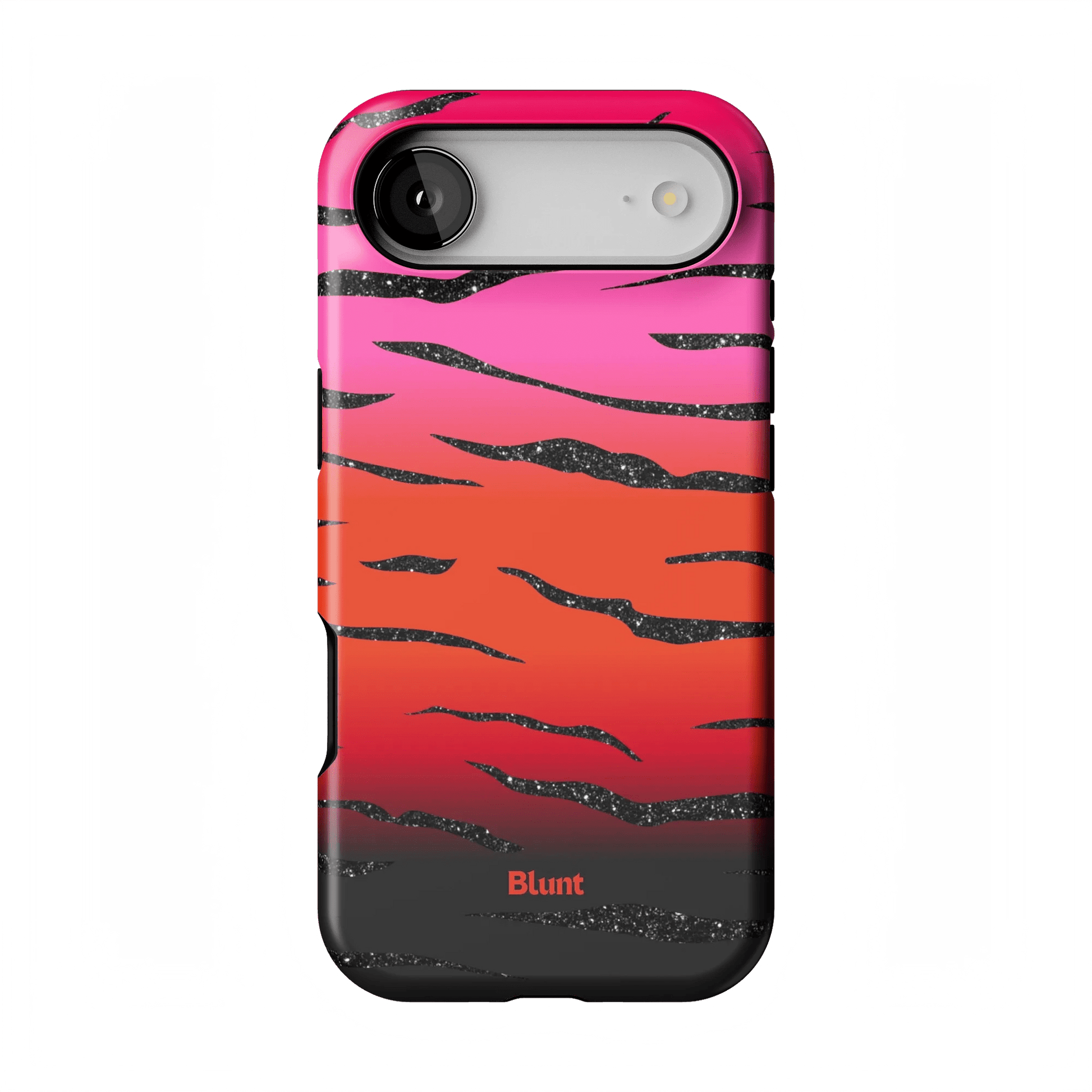 Wild Thing iPhone Case - Blunt Cases