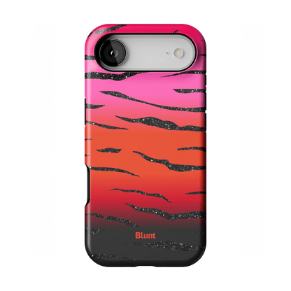 Wild Thing iPhone Case - Blunt Cases