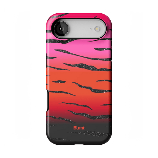 Wild Thing iPhone Case - Blunt Cases
