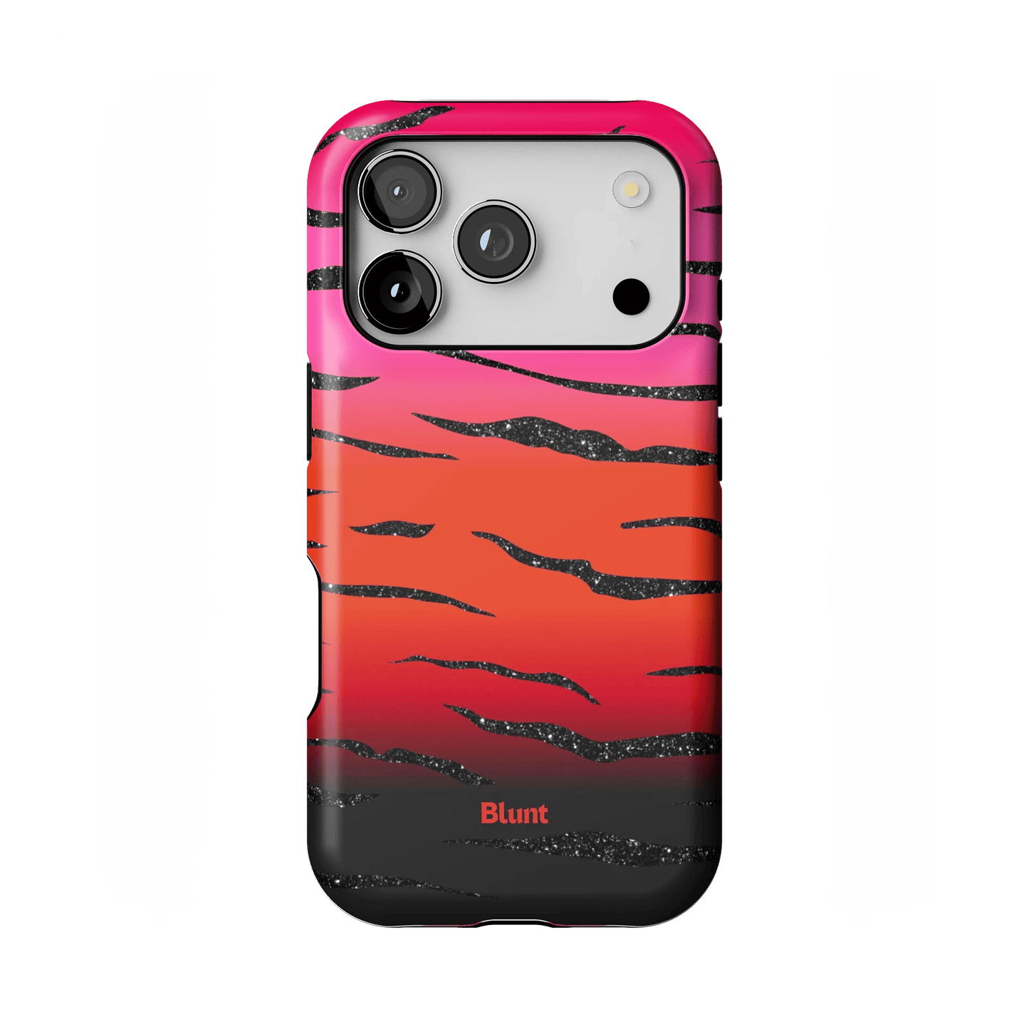 Wild Thing iPhone Case - Blunt Cases