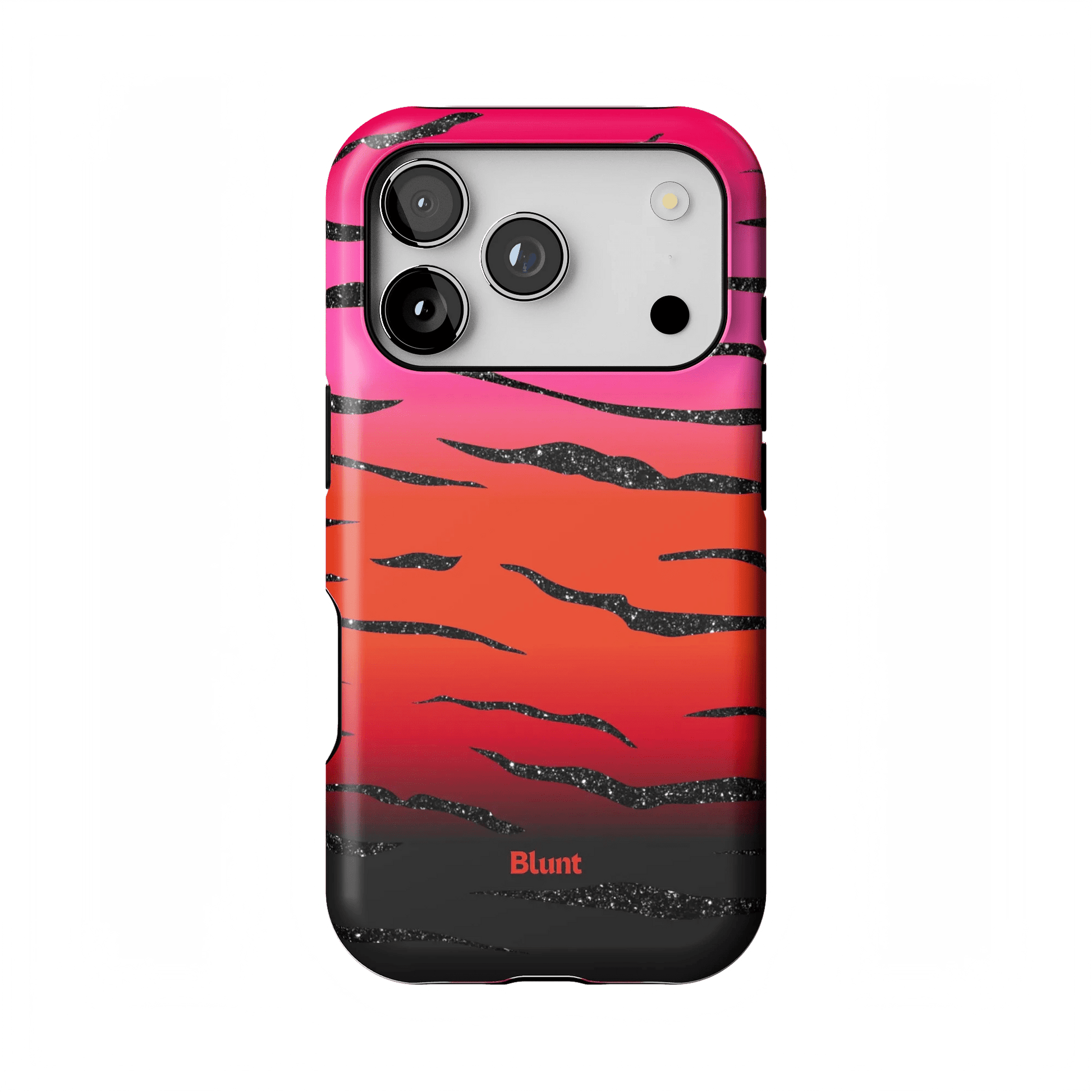 Wild Thing iPhone Case - Blunt Cases