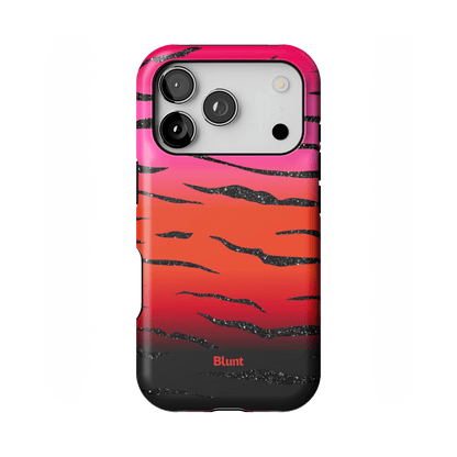 Wild Thing iPhone Case - Blunt Cases