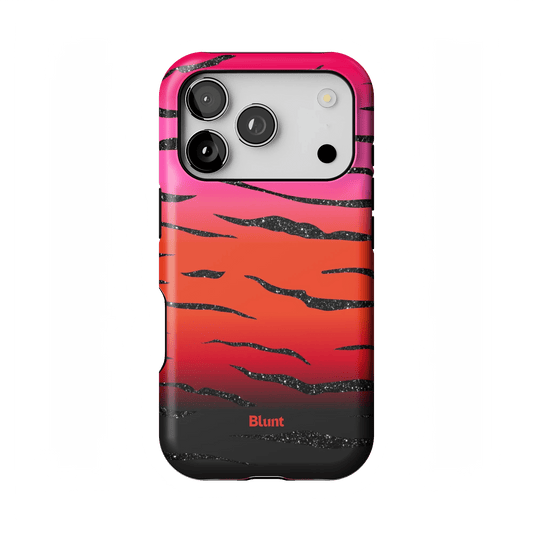 Wild Thing iPhone Case - Blunt Cases