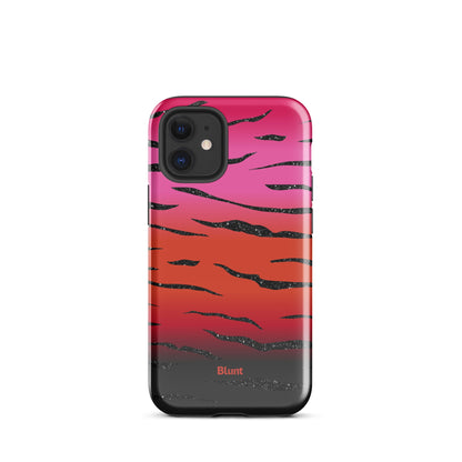 Wild Thing iPhone Case - Blunt Cases