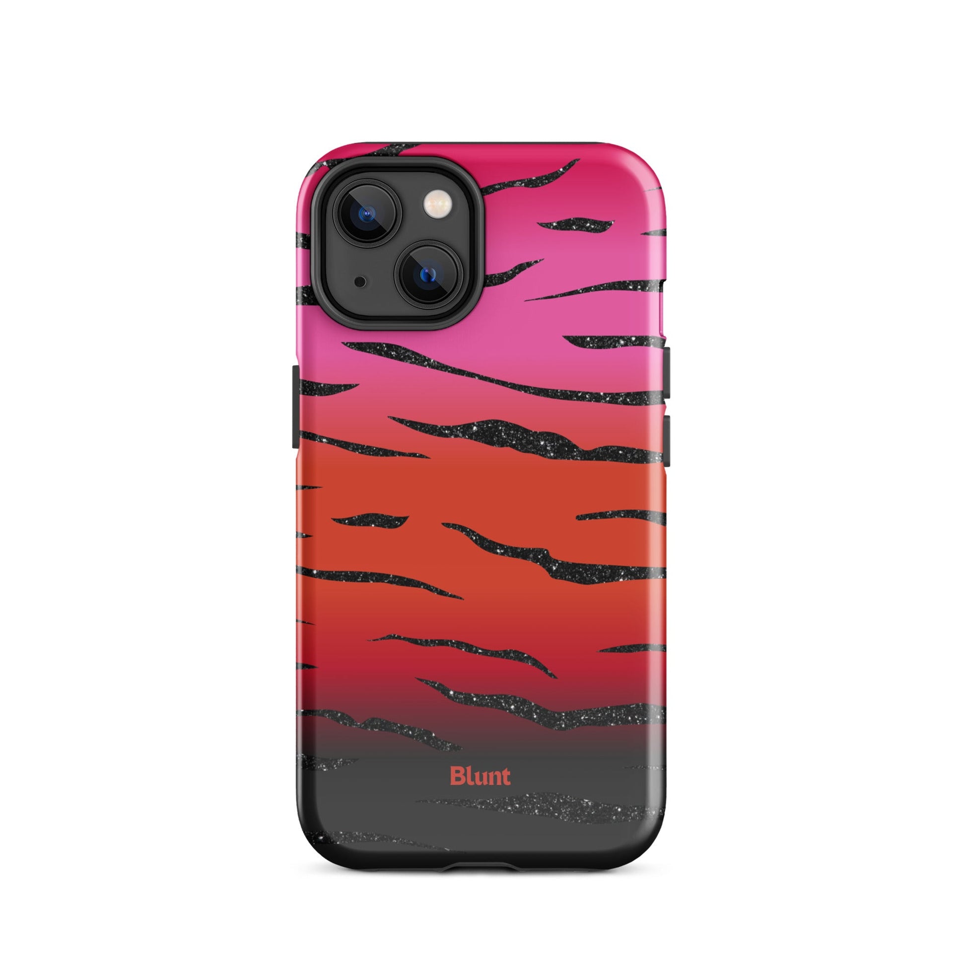 Wild Thing iPhone Case - Blunt Cases