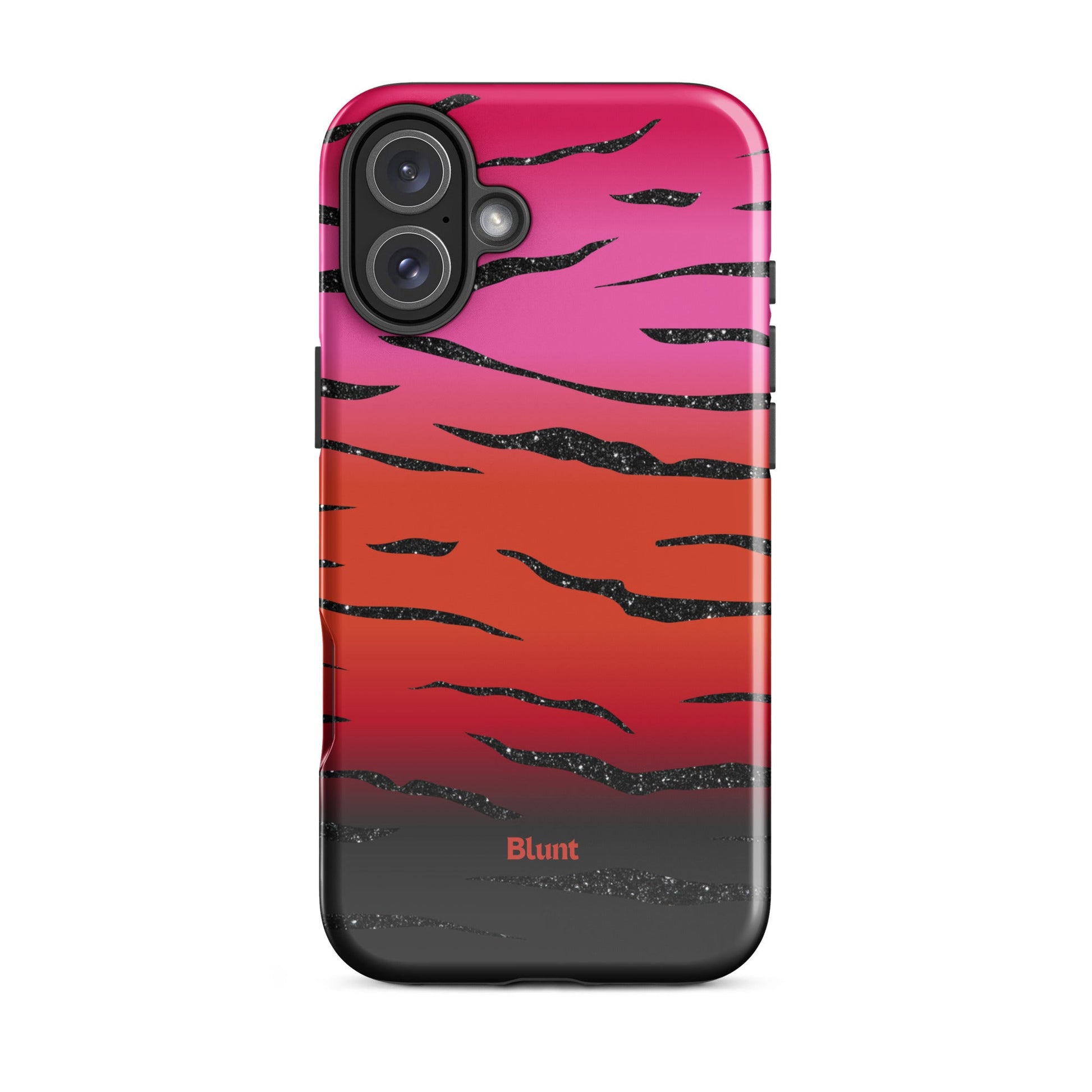 Wild Thing iPhone Case - Blunt Cases