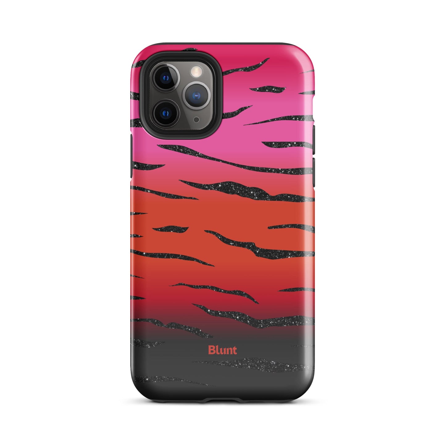Wild Thing iPhone Case - Blunt Cases