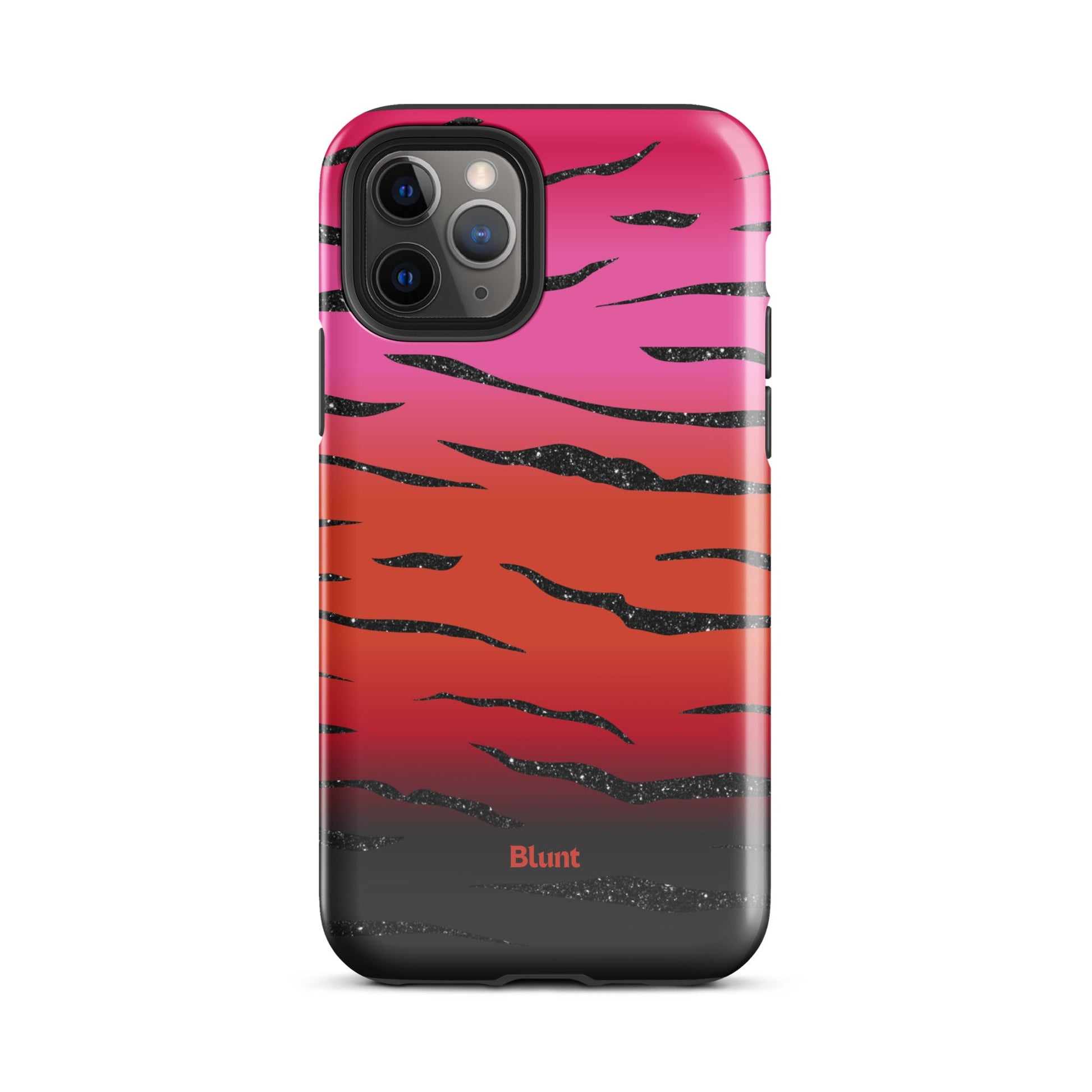 Wild Thing iPhone Case - Blunt Cases