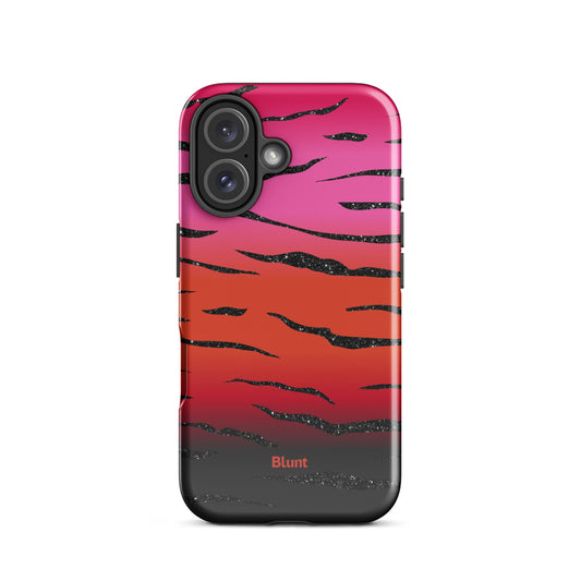 Wild Thing iPhone Case - Blunt Cases