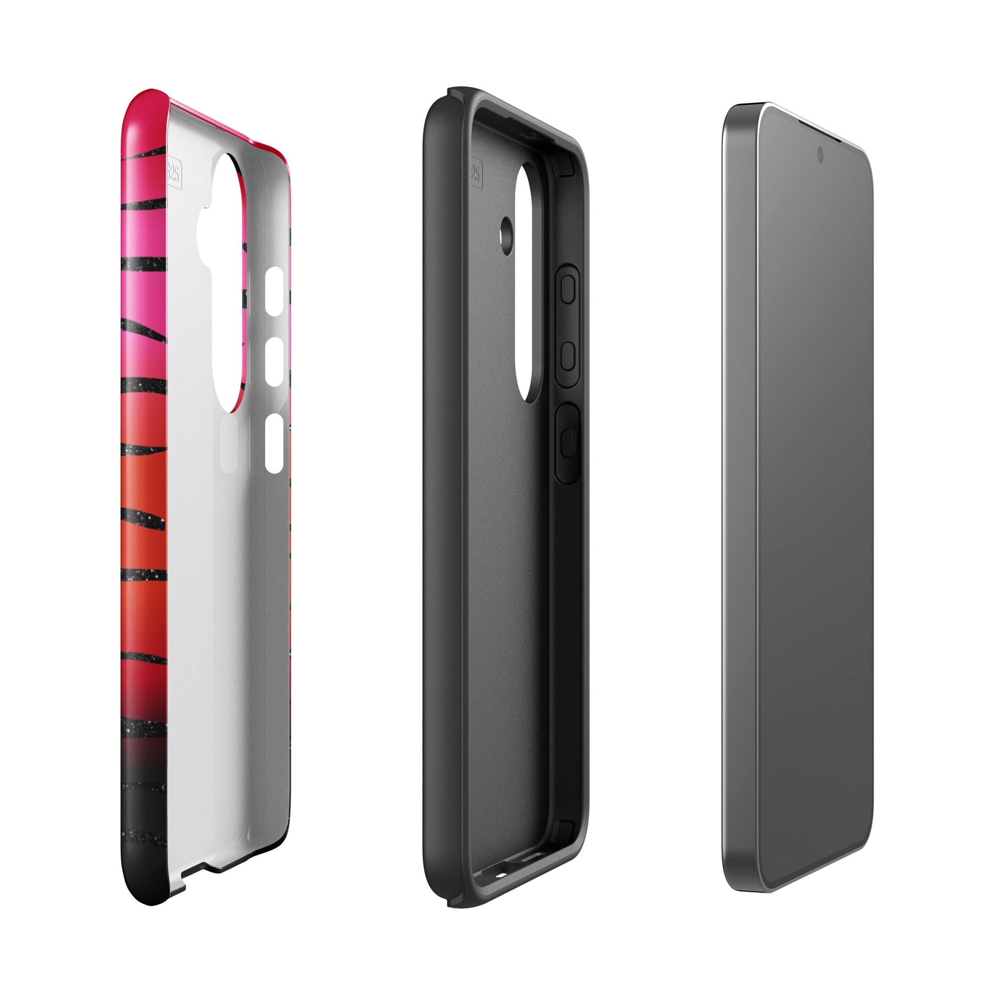Wild Thing Samsung Case - Blunt Cases