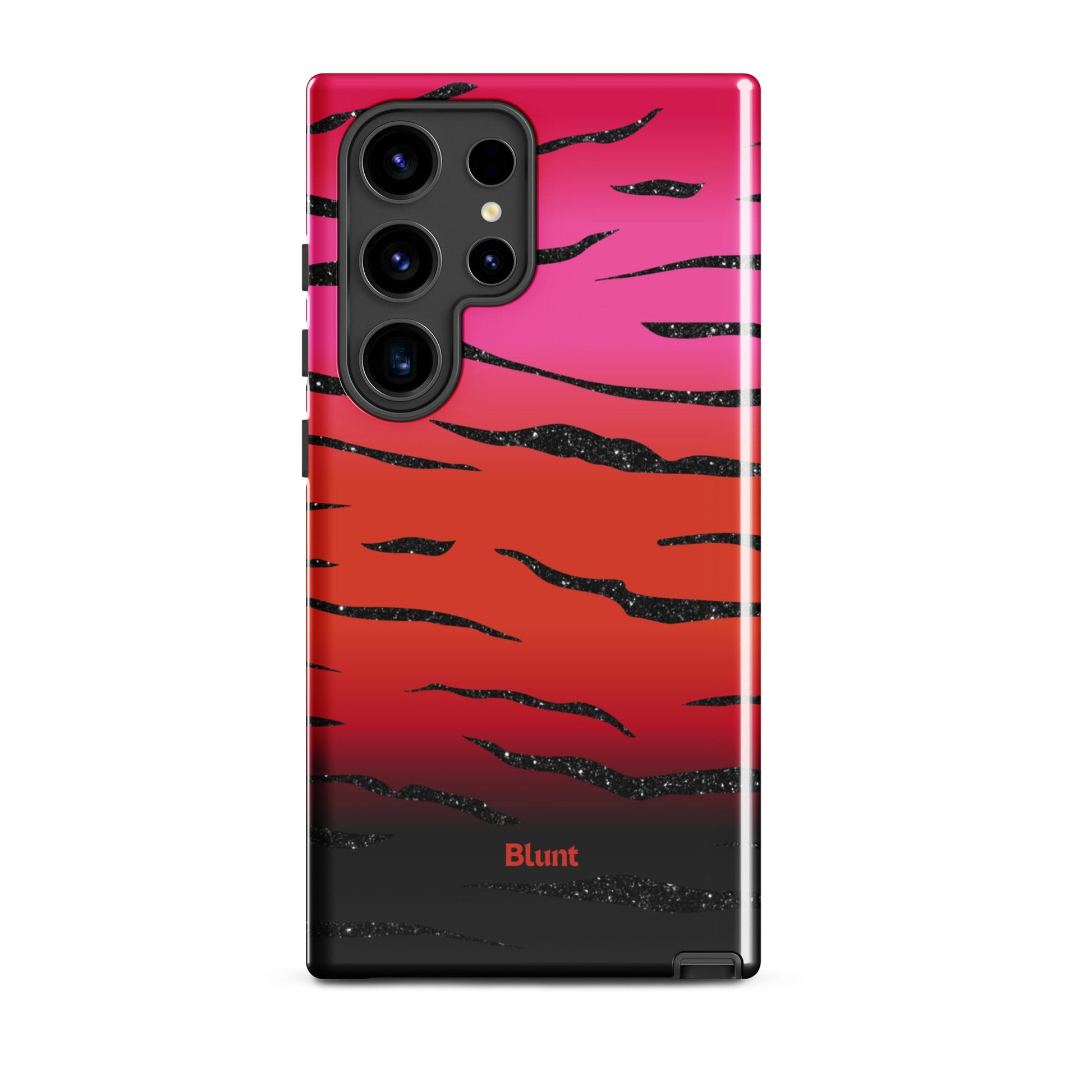 Wild Thing Samsung Case - Blunt Cases