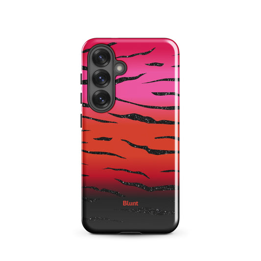 Wild Thing Samsung Case - Blunt Cases