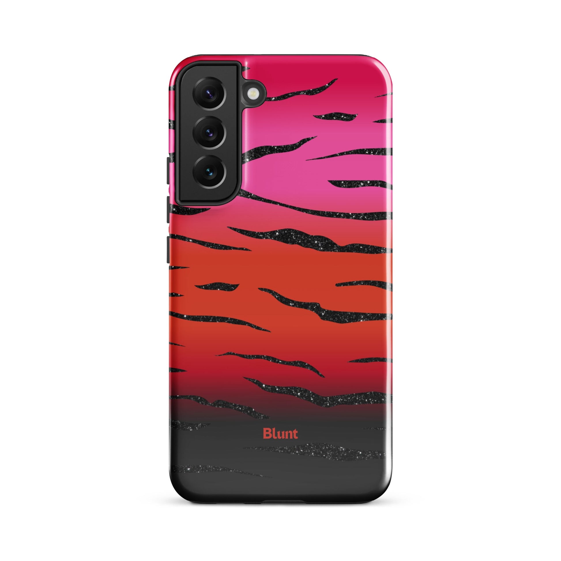 Wild Thing Samsung Case - Blunt Cases