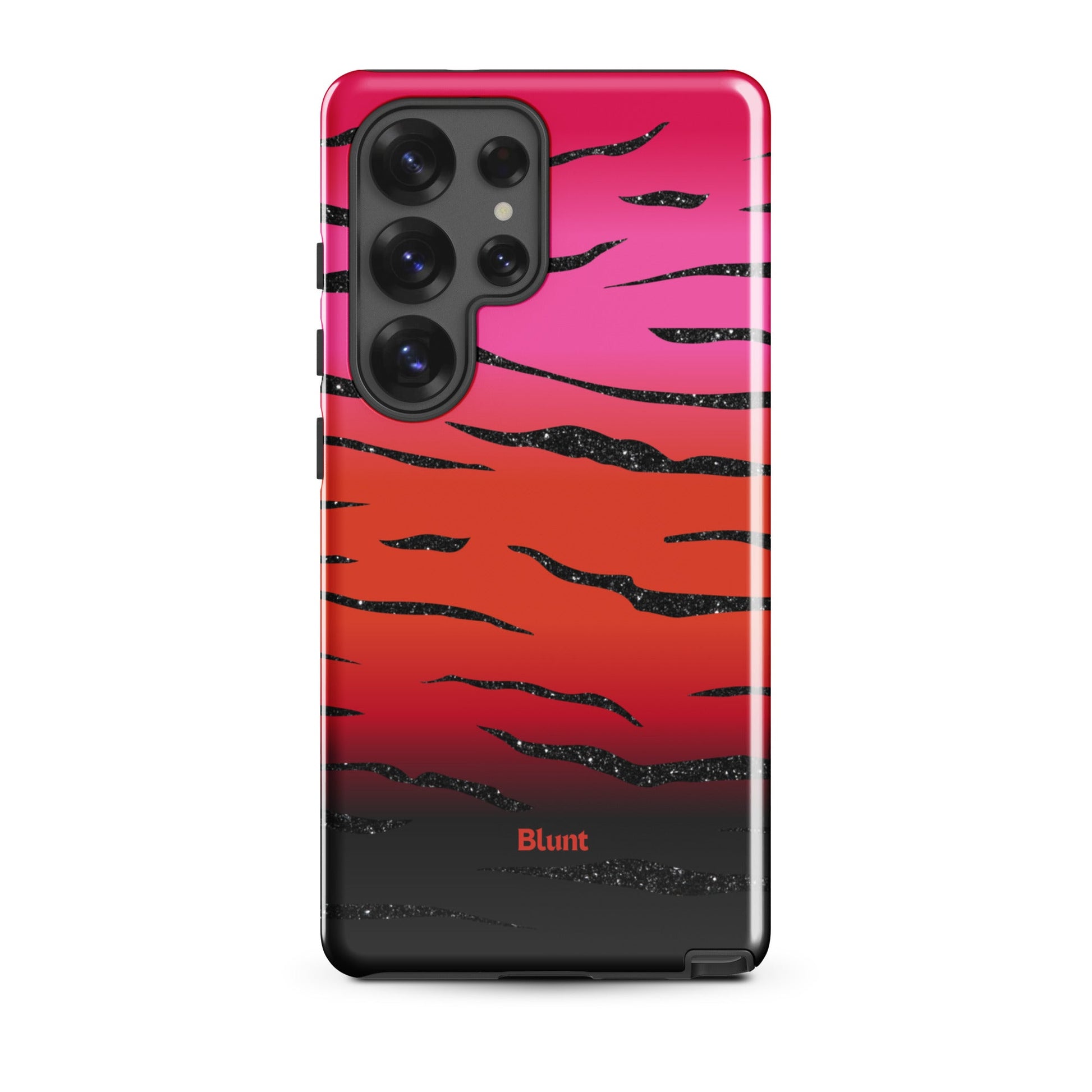 Wild Thing Samsung Case - Blunt Cases