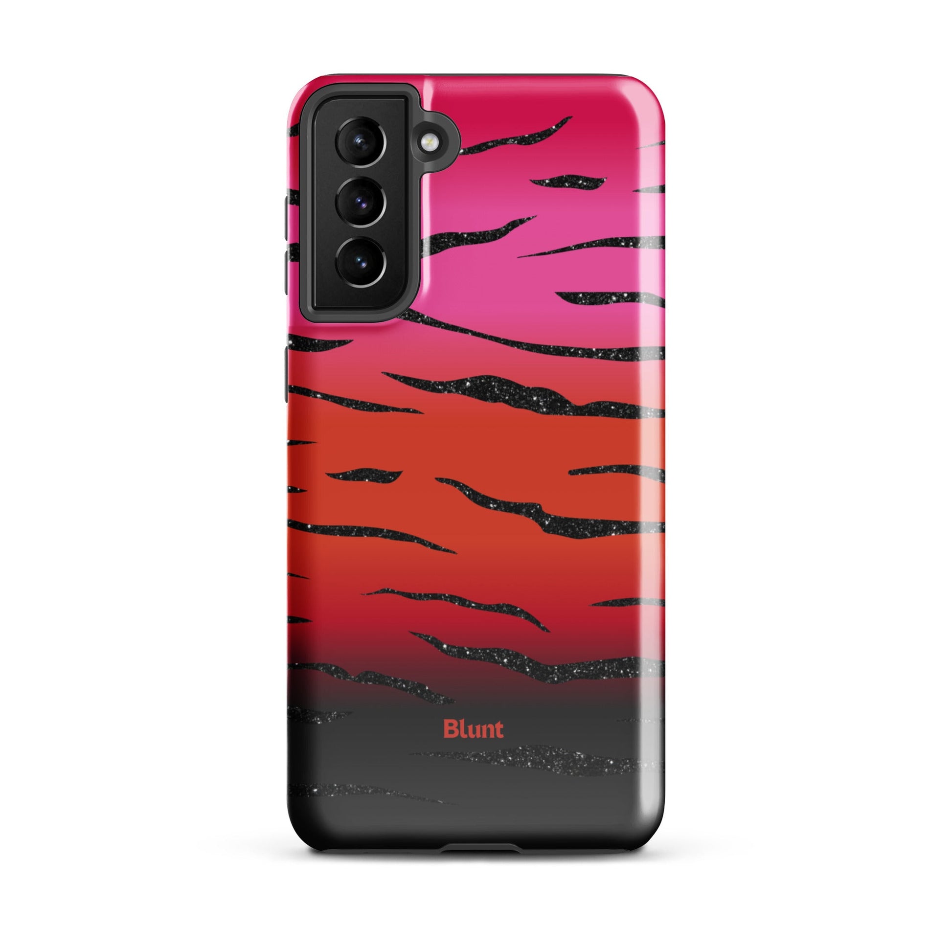 Wild Thing Samsung Case - Blunt Cases