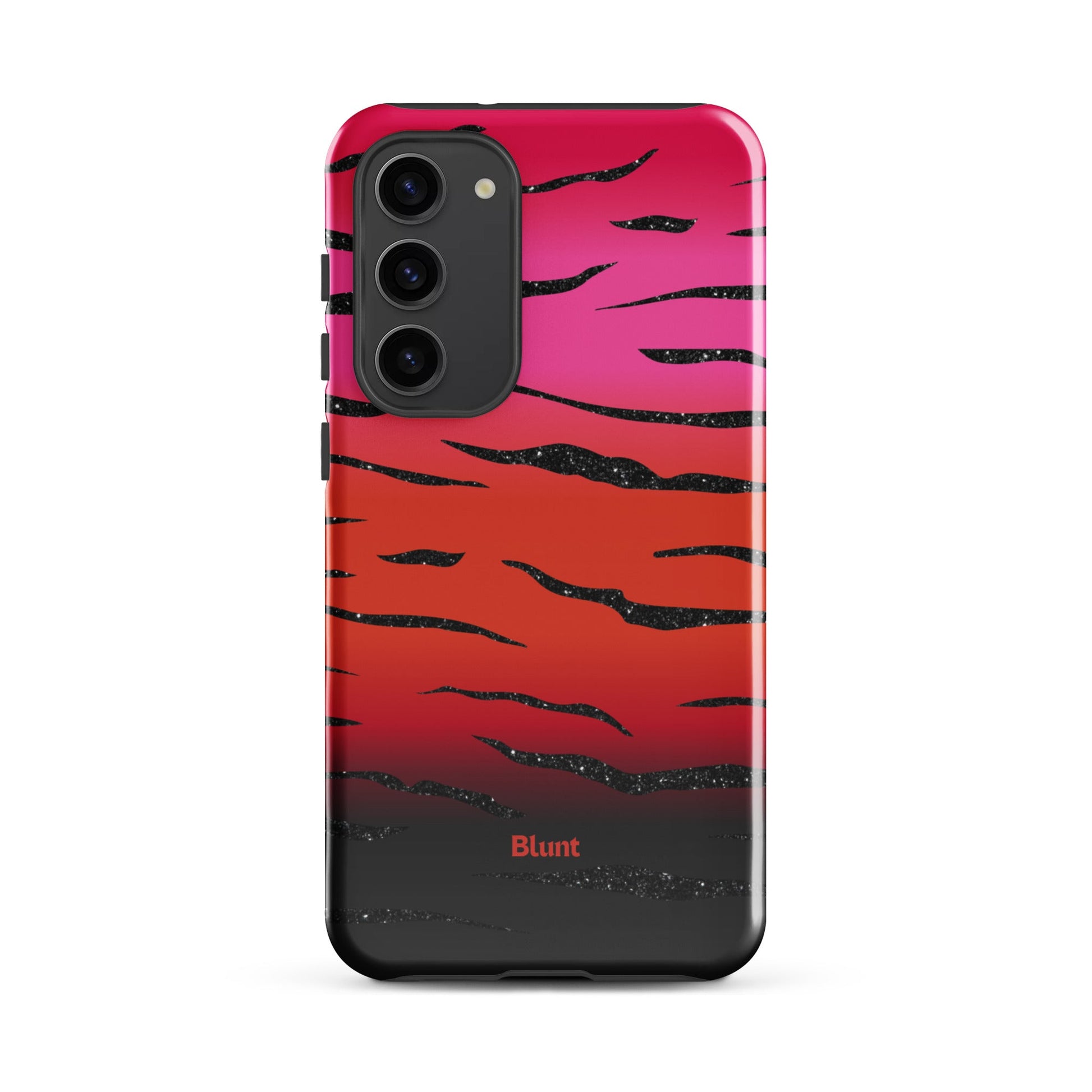 Wild Thing Samsung Case - Blunt Cases