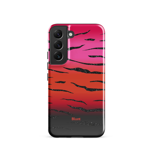 Wild Thing Samsung Case - Blunt Cases