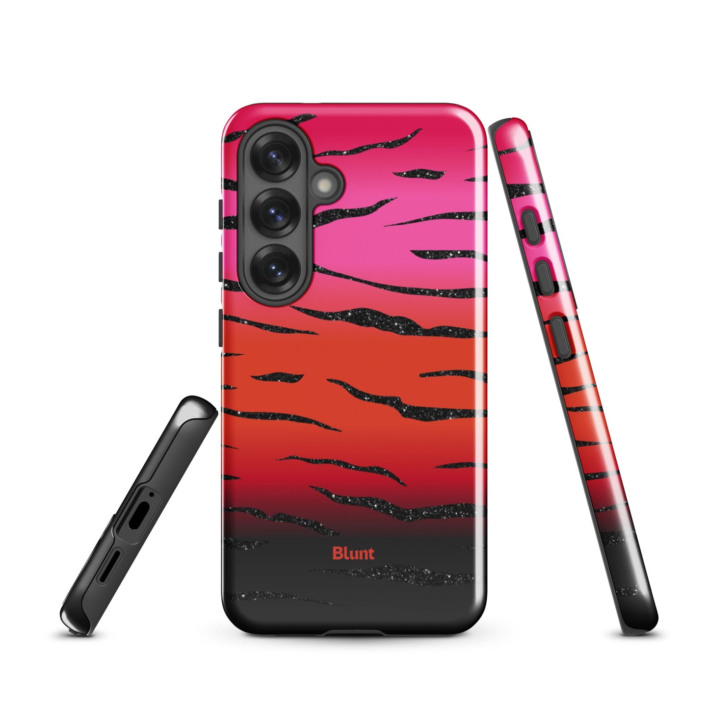 Wild Thing Samsung Case - Blunt Cases